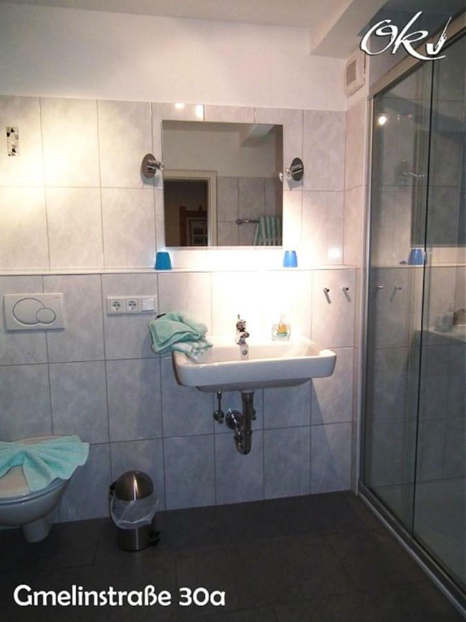 Ferienwohnung am Südstrand Wyk auf Föhr Exterior foto
